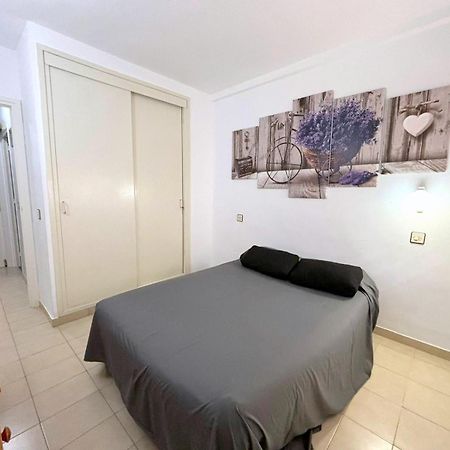 Meda Chica 3E Apartman Roses Kültér fotó