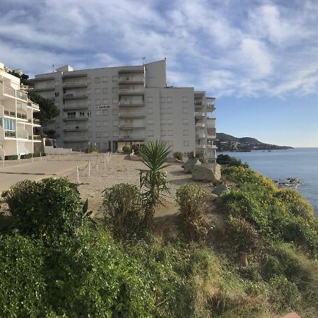 Meda Chica 3E Apartman Roses Kültér fotó