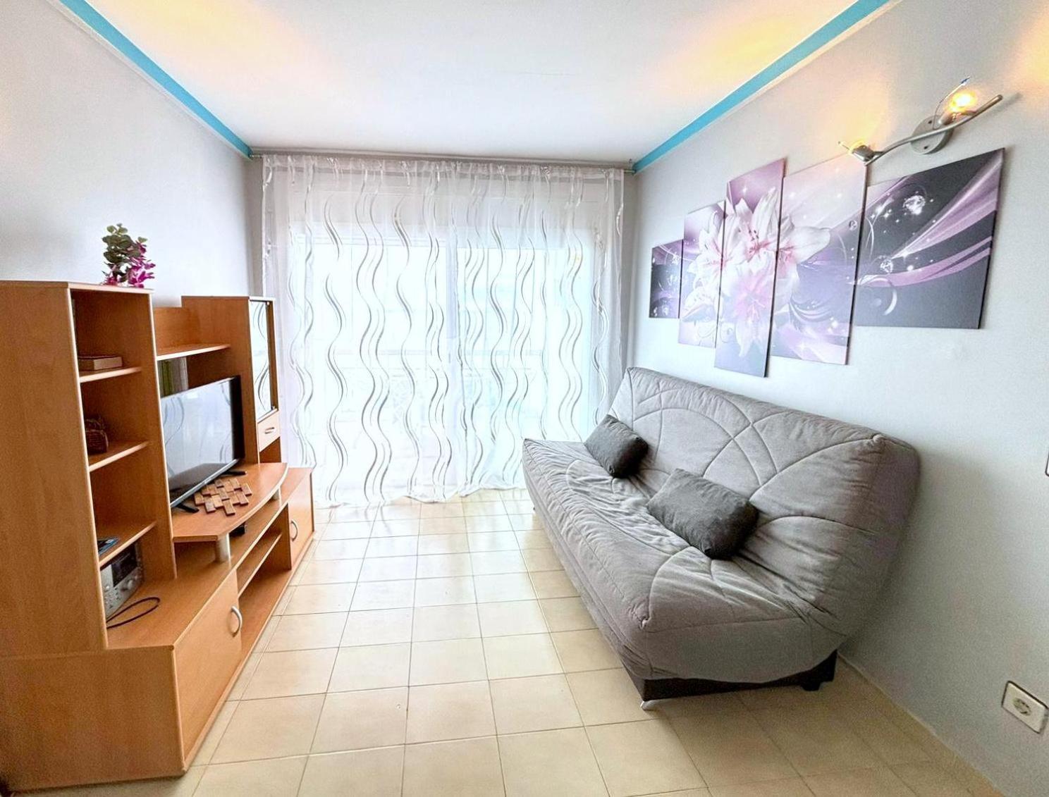 Meda Chica 3E Apartman Roses Kültér fotó