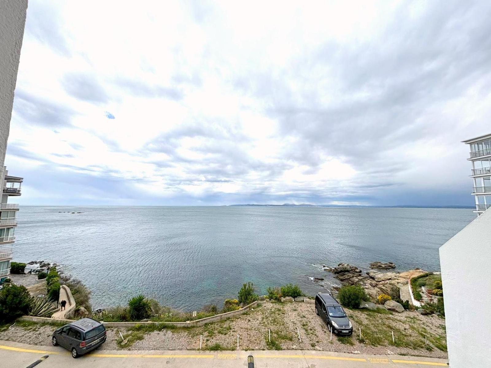 Meda Chica 3E Apartman Roses Kültér fotó